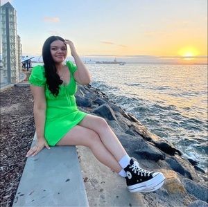 Meet your Posher, Rosa